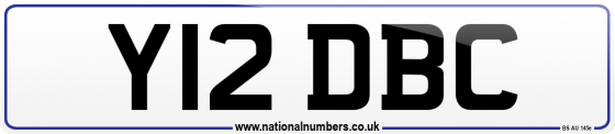Y12 DBC