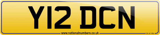 Y12 DCN