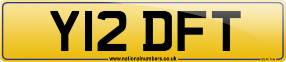 Y12 DFT