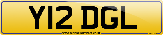 Y12 DGL