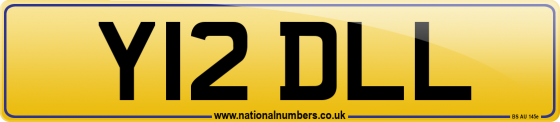 Y12 DLL