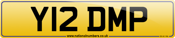 Y12 DMP