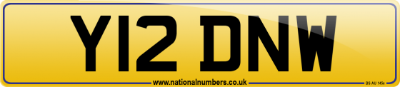 Y12 DNW