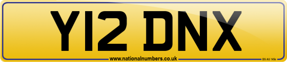 Y12 DNX