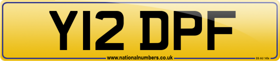 Y12 DPF