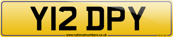 Y12 DPY