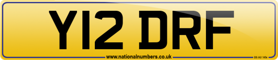 Y12 DRF
