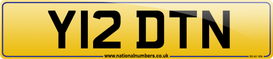 Y12 DTN