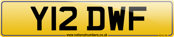 Y12 DWF