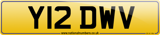 Y12 DWV