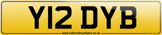 Y12 DYB