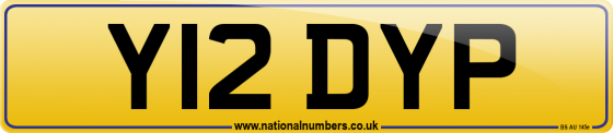 Y12 DYP