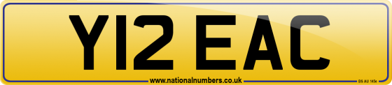 Y12 EAC
