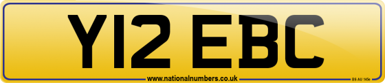 Y12 EBC