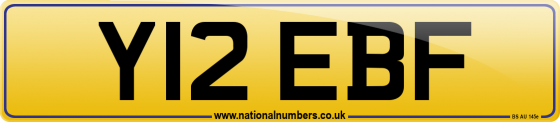 Y12 EBF