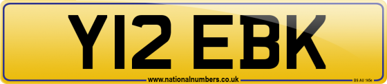 Y12 EBK