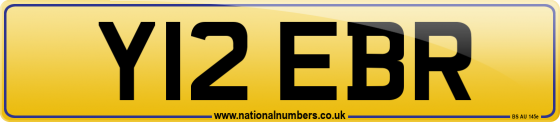 Y12 EBR