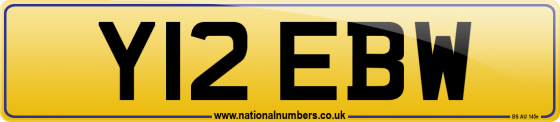 Y12 EBW
