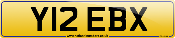 Y12 EBX