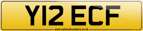 Y12 ECF