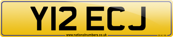 Y12 ECJ