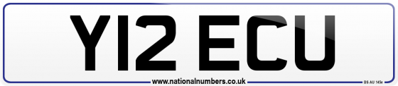 Y12 ECU