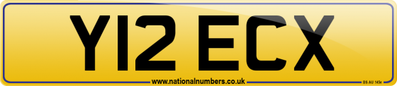 Y12 ECX
