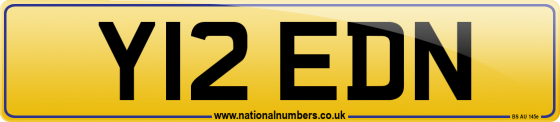 Y12 EDN