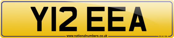 Y12 EEA