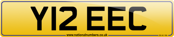 Y12 EEC