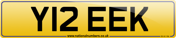 Y12 EEK