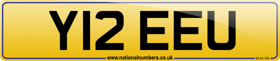 Y12 EEU