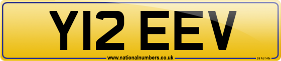 Y12 EEV