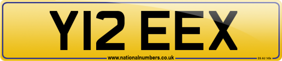 Y12 EEX