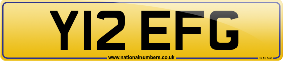 Y12 EFG