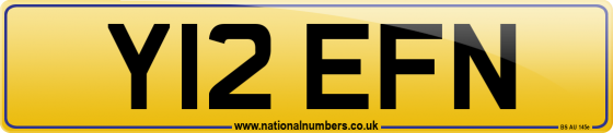Y12 EFN