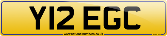 Y12 EGC