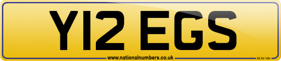 Y12 EGS