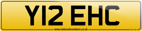 Y12 EHC