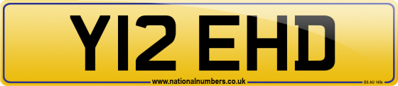 Y12 EHD