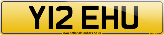 Y12 EHU