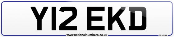 Y12 EKD