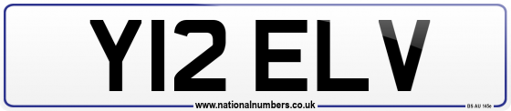 Y12 ELV