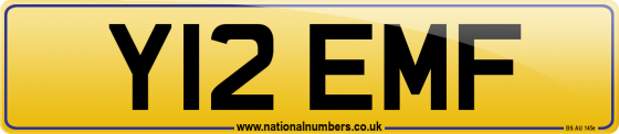 Y12 EMF