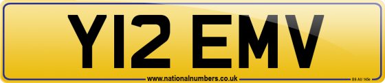 Y12 EMV