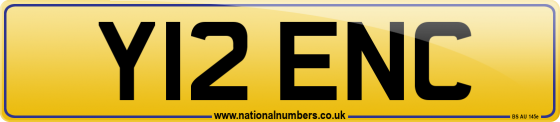 Y12 ENC