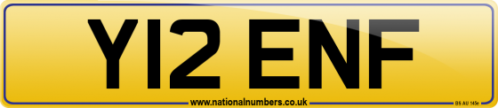 Y12 ENF