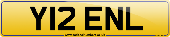 Y12 ENL
