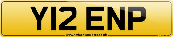 Y12 ENP