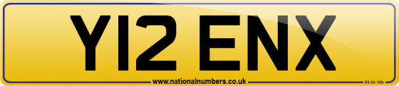 Y12 ENX